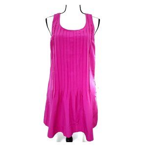 Ralph Lauren Pink Tank Dress with Pockets  Super CUTE!  NWT